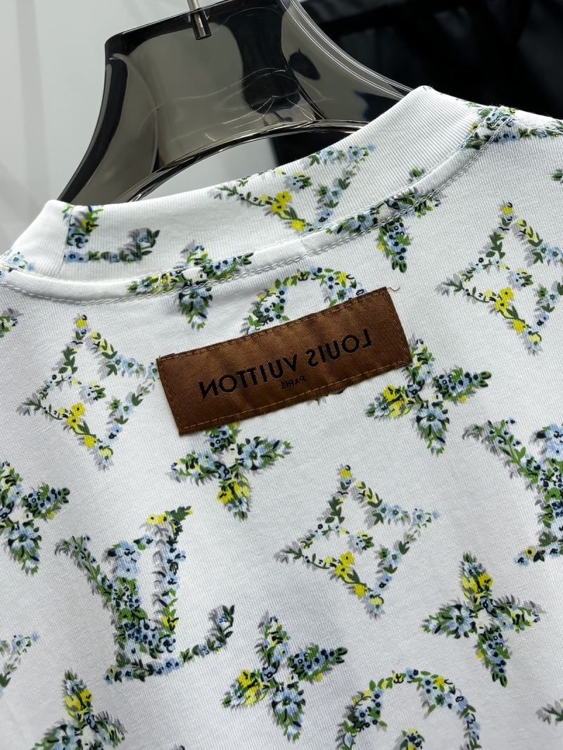 Louis Vuitton T-Shirts